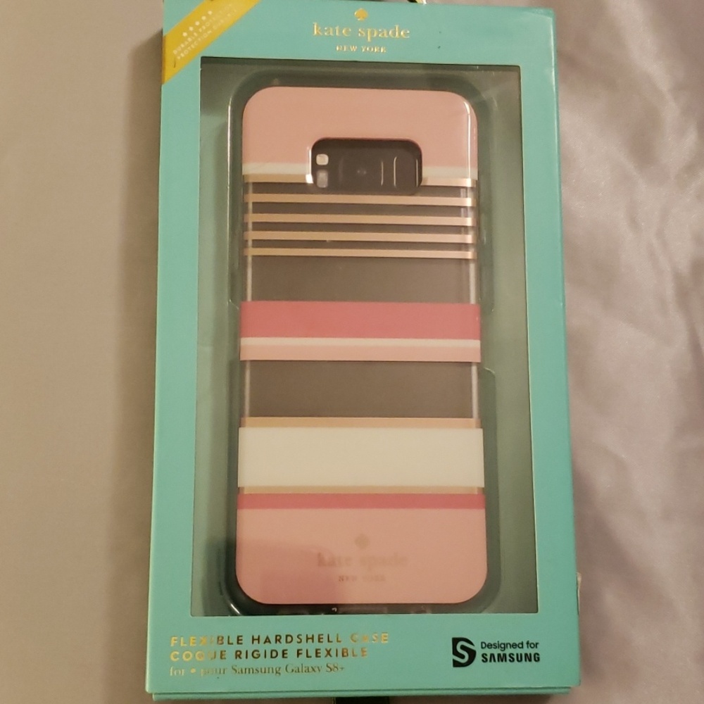 Kate Spade Galaxy S8+